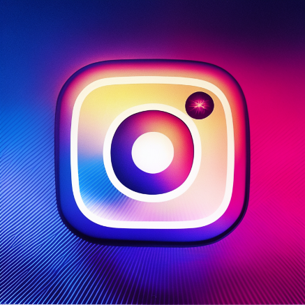 Logo de Instagram